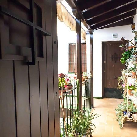 Corral De La O Triana Apartment By Valcambre Seville Luaran gambar
