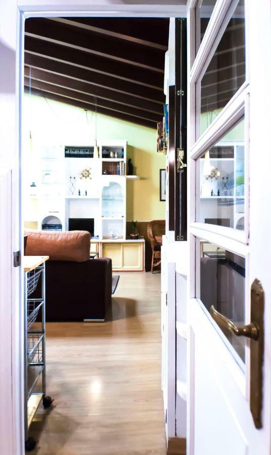 Corral De La O Triana Apartment By Valcambre Seville Luaran gambar